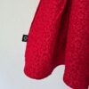 The Royale Christmas Gown - Red